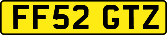 FF52GTZ