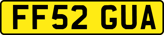 FF52GUA