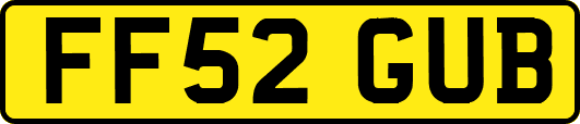 FF52GUB
