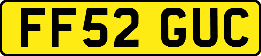 FF52GUC