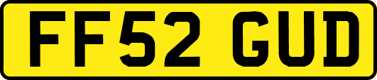 FF52GUD