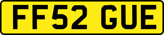 FF52GUE