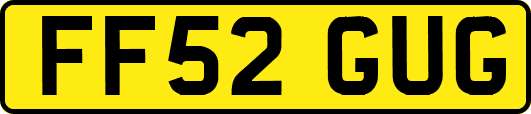 FF52GUG