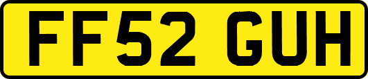 FF52GUH