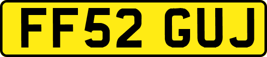 FF52GUJ