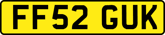 FF52GUK