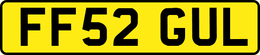 FF52GUL