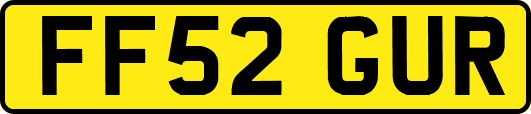 FF52GUR