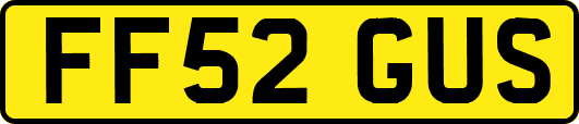 FF52GUS