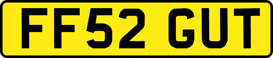FF52GUT