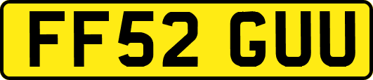 FF52GUU