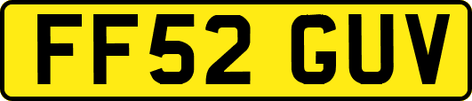 FF52GUV