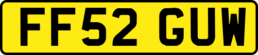 FF52GUW