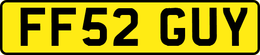 FF52GUY