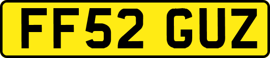 FF52GUZ