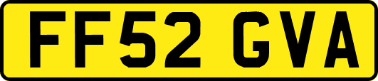 FF52GVA
