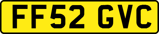FF52GVC