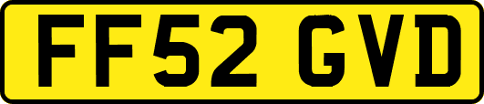 FF52GVD