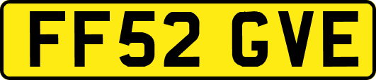 FF52GVE