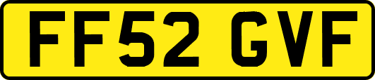 FF52GVF
