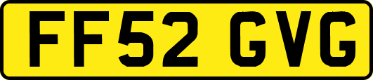 FF52GVG