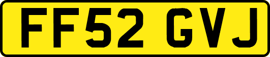 FF52GVJ