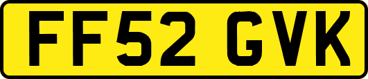 FF52GVK