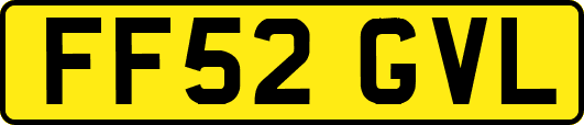 FF52GVL