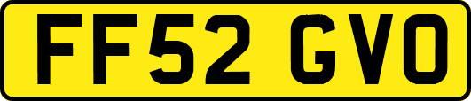 FF52GVO