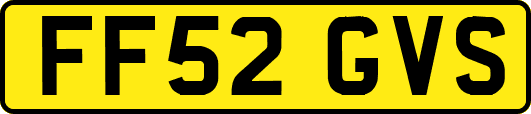 FF52GVS