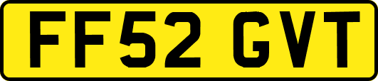 FF52GVT