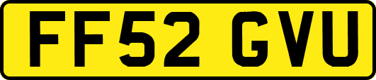 FF52GVU