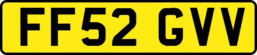 FF52GVV
