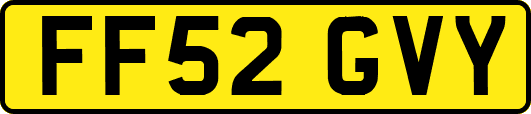 FF52GVY