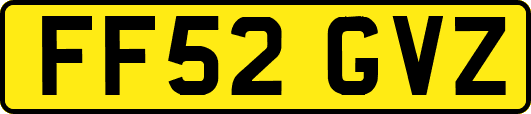 FF52GVZ