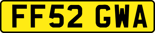 FF52GWA