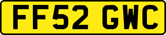 FF52GWC