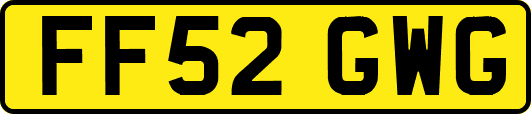 FF52GWG