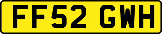 FF52GWH