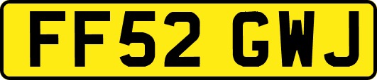 FF52GWJ