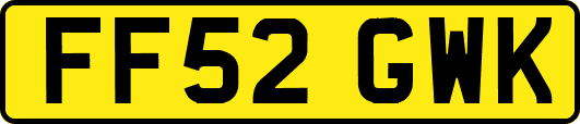 FF52GWK