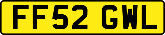 FF52GWL