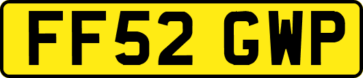 FF52GWP