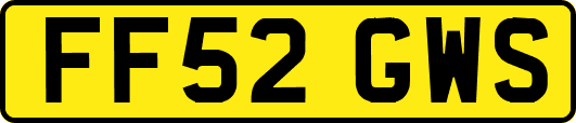 FF52GWS