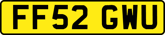 FF52GWU
