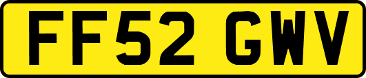FF52GWV