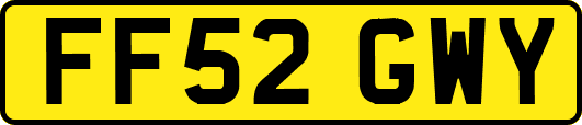 FF52GWY