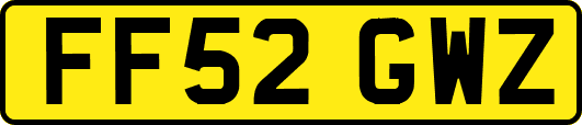FF52GWZ