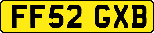 FF52GXB