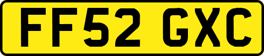 FF52GXC